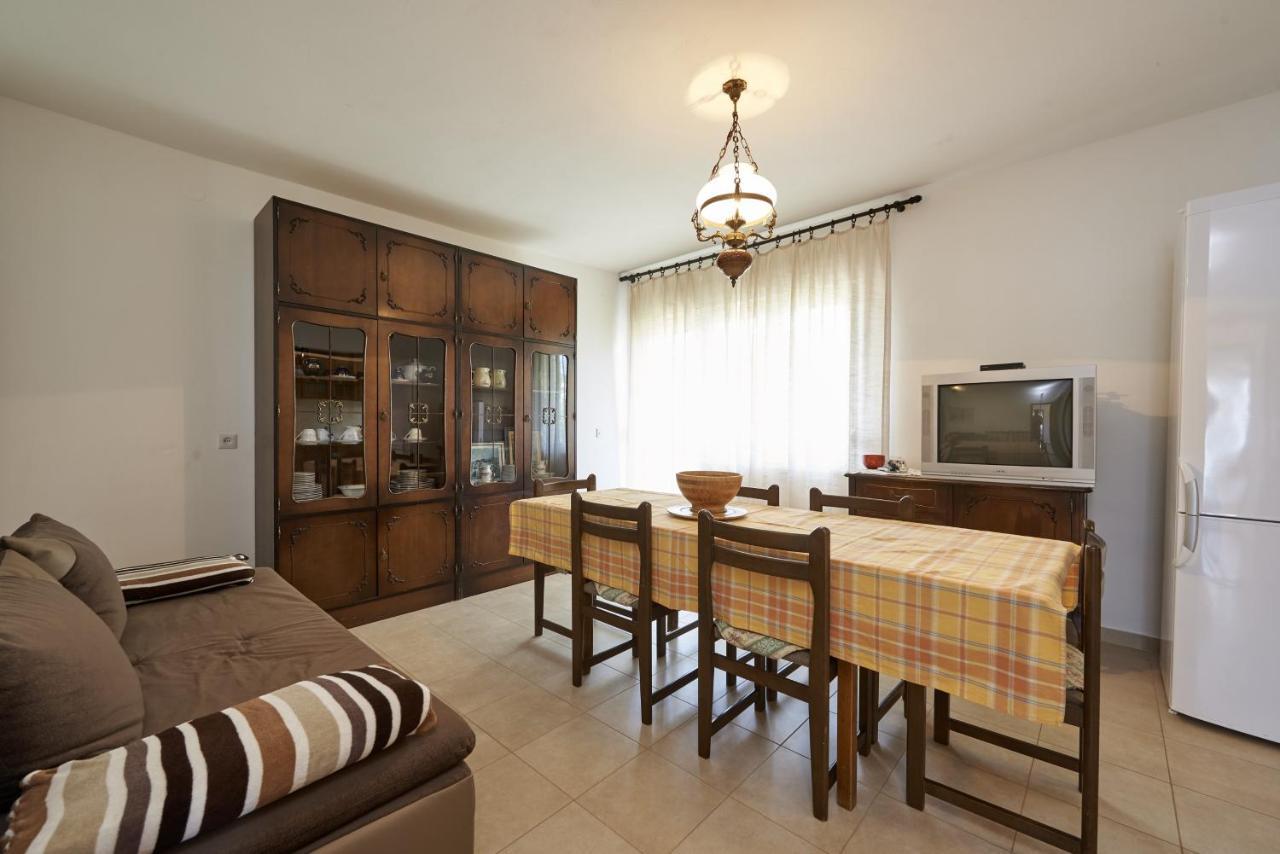 Apartments By The Sea Slatine, Ciovo - 15504 Exteriér fotografie