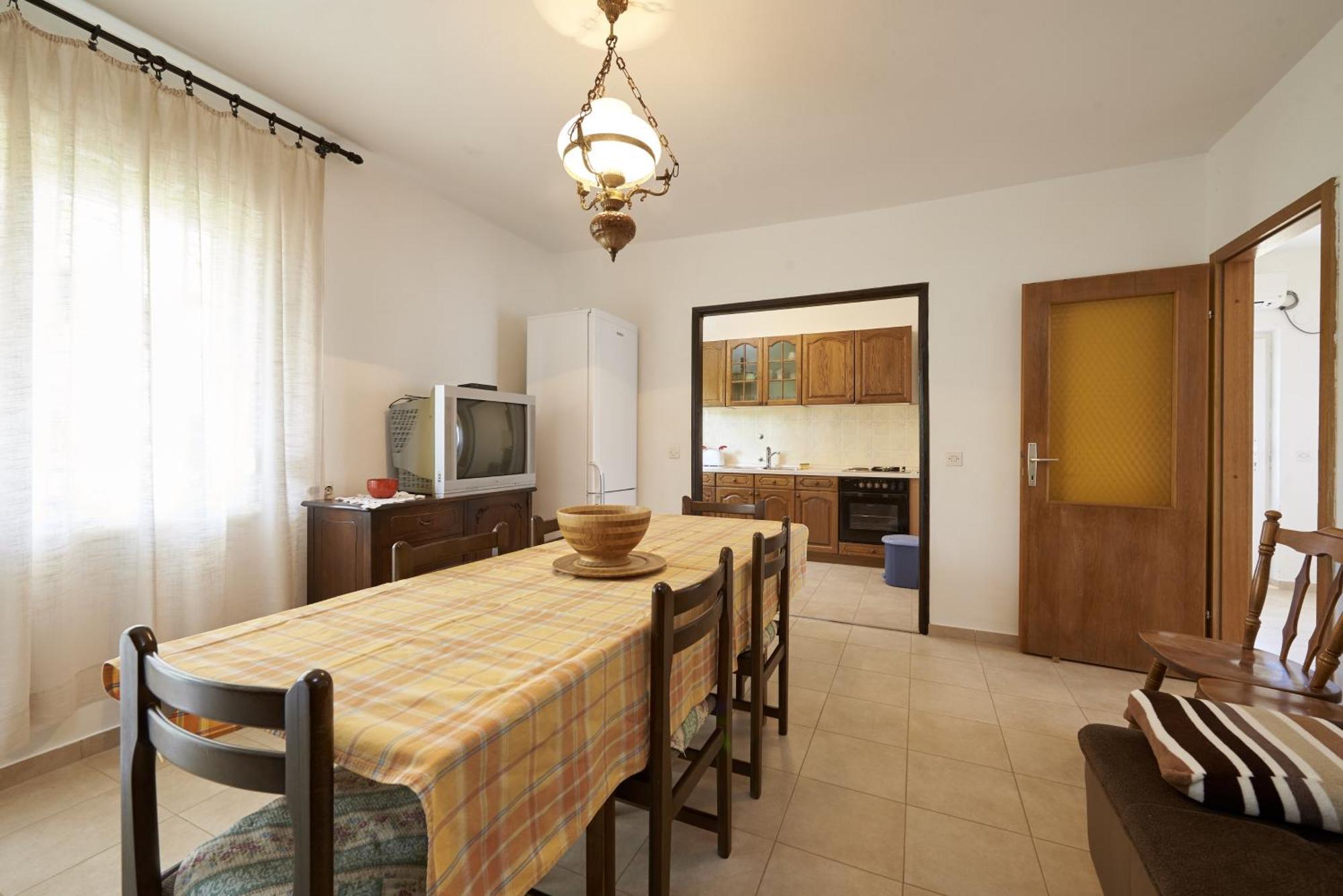 Apartments By The Sea Slatine, Ciovo - 15504 Pokoj fotografie